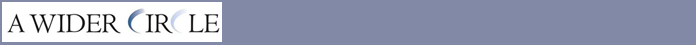 Xperedon - Donate to A Wider Circle