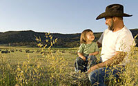 Donate to Charity Online - Donate to American Farmland Trust