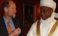 Donate to Charity Online - Donate to Alliance For Religion And Conservation