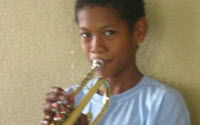 Donate to Music For Hope
