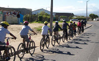 Donate to Bicycling Empowerment Network
