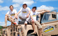 Donate to Charity Online - Donate to Go Help