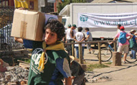 Donate to Charity Online - Donate to ADRA