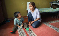Donate to Charity Online - Donate to AIDS Foundation East-West