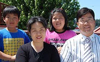 Donate to Charity Online - Donate to Abbotsford Community Services