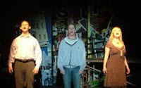 Donate to Charity Online - Donate to Acting Up Stage Theatre Company INC.
