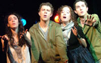 Donate to Charity Online - Donate to Acting Up Stage Theatre Company INC.