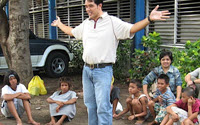 Donate to Charity Online - Donate to ACTION