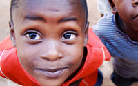 Donate to Hope for a Child