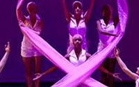 Donate to Dance for a Cure