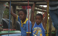 Donate to Charity Online - Donate to Abraham Kriel Childcare