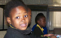 Donate to Charity Online - Donate to Abraham Kriel Childcare