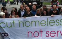Give to Housing Justice Give to Housing Justice