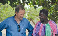 Donate to Charity Online - Donate to AIFO
