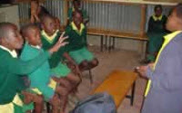 Donate to Charity Online - Donate to Amani Peoples Theatre