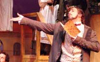 Donate to Charity Online - Donate to Academy of Vocal Arts