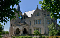 Donate to Charity Online - Donate to American Swedish Institute
