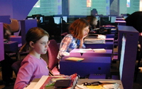 Donate to Charity Online - Donate to Adler Planetarium & Astronomy Museum