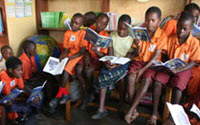 Donate to Charity Online - Donate to A-Z Children's Charity
