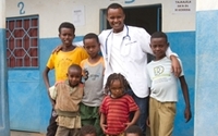 Donate to Charity Online - Donate to ADRA Norway