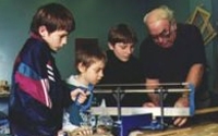 Donate to Charity Online - Donate to Action for Russia's Children - ARC