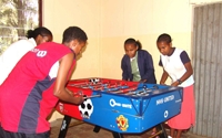 Donate to Charity Online - Donate to Gambia Media Support