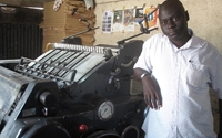 Donate to Charity Online - Donate to Gambia Media Support
