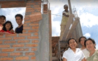 Donate to Charity Online - Donate to ACCION International