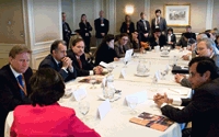 Donate to Charity Online - Donate to ACCION International