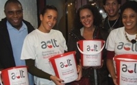 Donate to Charity Online - Donate to ACLT