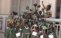Donate to Charity Online - Donate to A Child's Promise International (CPI)