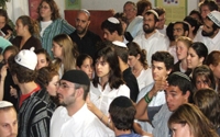 Donate to Charity Online - Donate to Ascent of Safed