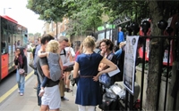 Donate to Charity Online - Donate to Abney Park Trust