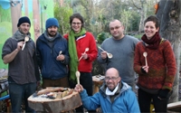 Donate to Charity Online - Donate to Abney Park Trust