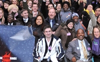 Donate to Charity Online - Donate to Action on Armed Violence - AOAV