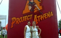 Donate to Charity Online - Donate to Project Athena