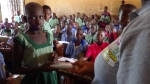 ADOPT AN ORPHAN PROJECT