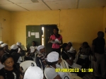 OSAGIEDEGBE GIRLS EMPOWERMENT 