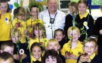 Online Fundraising - Donate to Plant Heritage - NCCPG Online Fundraising - Donate to Plant Heritage - NCCPG