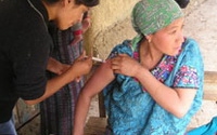Online Fundraising - Donate to Curamericas Global Online Fundraising - Donate to Curamericas Global