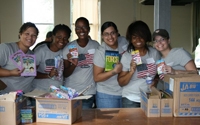 Online Fundraising - Donate to Hands On Network Online Fundraising - Donate to Hands On Network