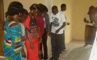 Personal fundraising pages in aid of Pro-Natura International Nigeria Personal fundraising pages in aid of Pro-Natura International Nigeria