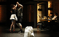Charity Giving Online - Donate to Dancemakers Charity Giving Online - Donate to Dancemakers