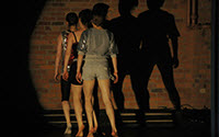 Online Fundraising - Donate to Dancemakers Online Fundraising - Donate to Dancemakers
