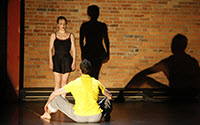Personal fundraising pages in aid of Dancemakers Personal fundraising pages in aid of Dancemakers