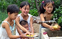 Online Fundraising - Donate to Plan USA Online Fundraising - Donate to Plan USA