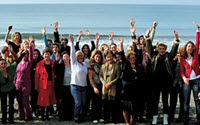 Online Fundraising - Donate to Kvinna till Kvinna Online Fundraising - Donate to Kvinna till Kvinna