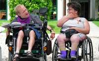 Online Fundraising - Donate to Procap Online Fundraising - Donate to Procap